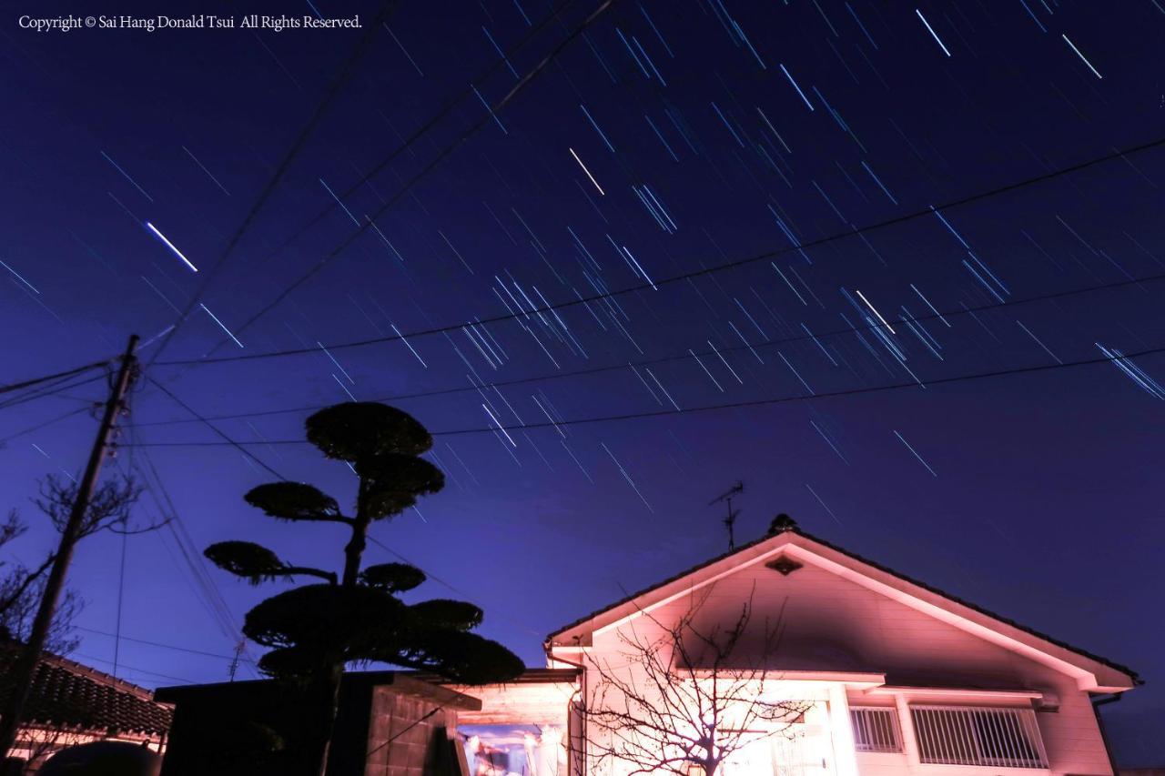 Live Here Like Local Japanese Do Кирисима Экстерьер фото
